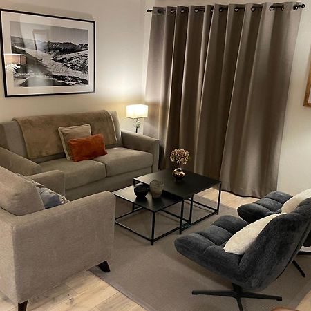 Spacious ski-in ski-out apartment 4-6 pax, 161 Sources de Marie Arc 1950 Les Arcs  Exterior foto